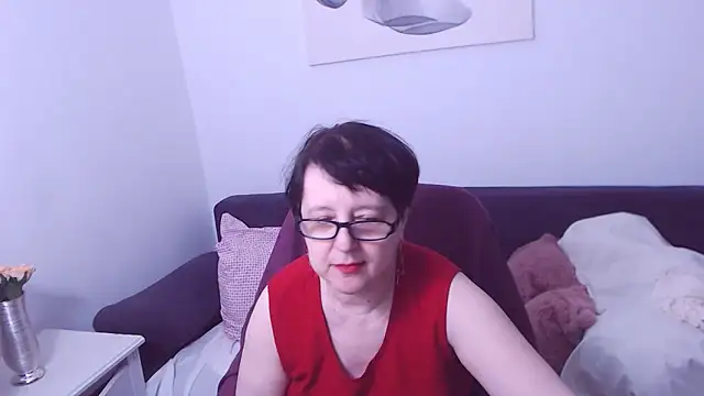 ChristaRose 라이브 XXX 채팅