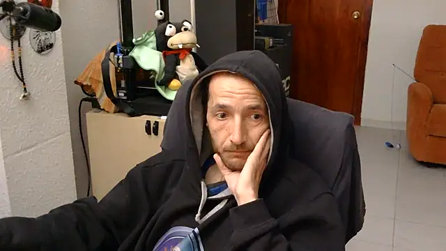 Chat XXX en directo de softail85