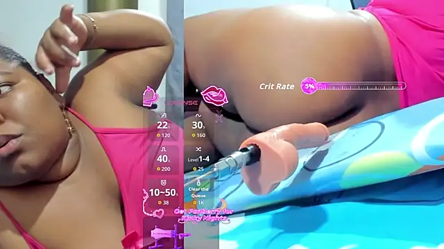 marilyn_16 Live XXX-chat