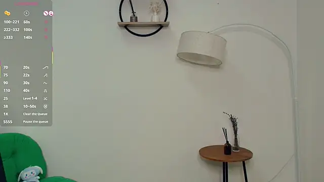 Czat XXX na żywo – JudeKleve