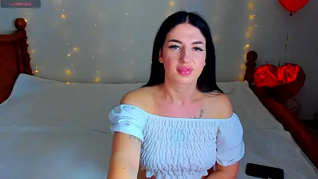 milanasky5 Live XXX-chat