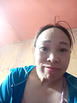 AnnieAngelxx Pertunjukan Webcam