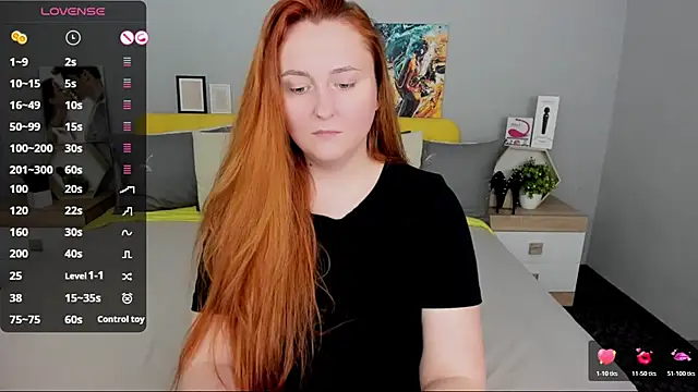 BabeLessi 라이브 XXX 채팅