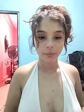 mariamac420 라이브 XXX 채팅