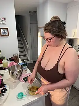 โชว์เว็บแคมของ violetaurora95