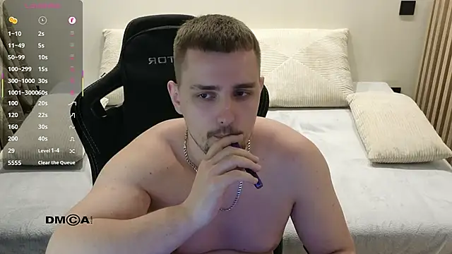 Larstar01のライブXXXチャット