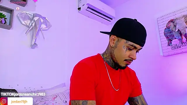 JordanSmiith_: απευθείας συνομιλία ΧΧΧ