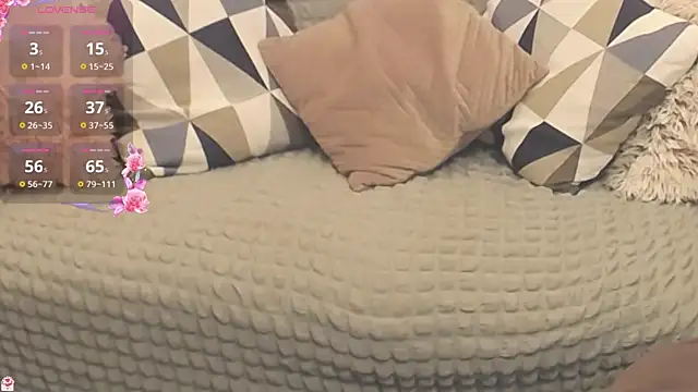 Nataly_cute élő XXX-chatje