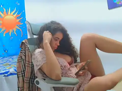 Chat +18 de Sassa_69 ao vivo