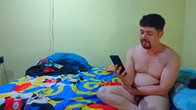 Show Webcam de pecadodulce123