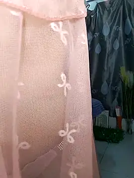 Show Webcam de Lucy_limon