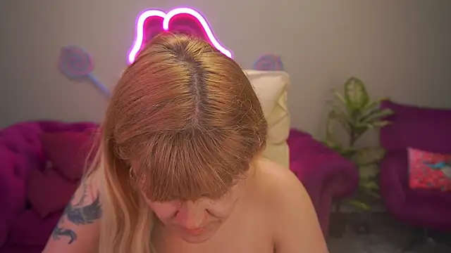 BellaLaPetit Live XXX-chat