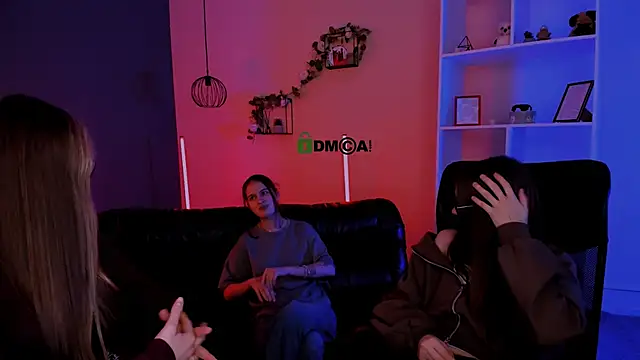 barbara_crazy Webcam-Show