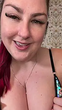 Czat XXX na żywo – Lacey-BBW