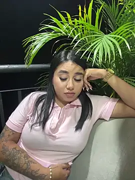 Czat XXX na żywo – Sophie_Dreamss