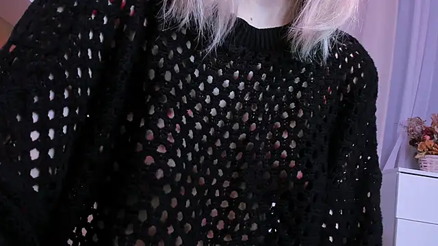 Chat +18 de ErinBissonnette ao vivo