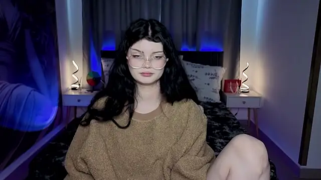 MileyRood Live XXX-chat