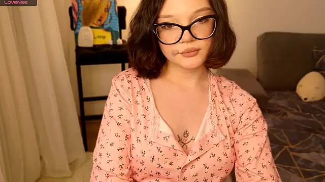 Chat +18 de Sweety_cheeky ao vivo