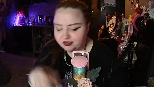 Czat XXX na żywo – EMMA__CONNOR