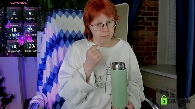 Živý XXX chat Melissa_Wells