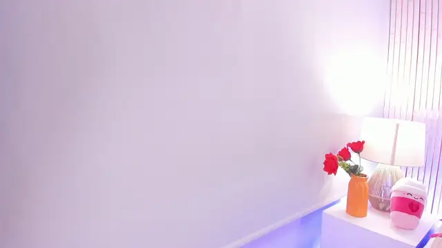 Webkamerová show arlediaz1