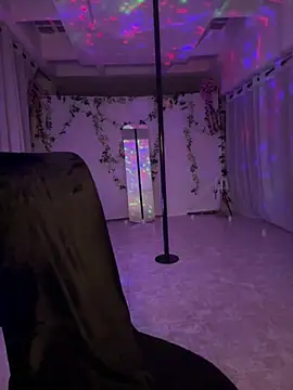 SofiaaMaria Chat XXX in diretta