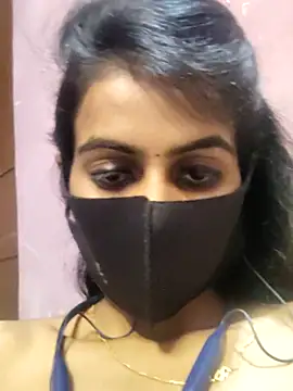 Show Webcam de Thaper_Meera2