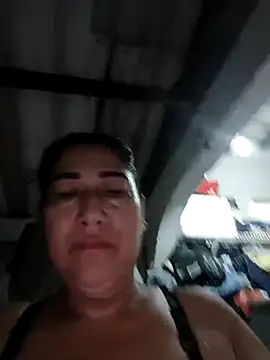 Živý XXX chat PatriciaGrajales