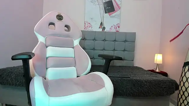 Dhalton_x Show Webcam