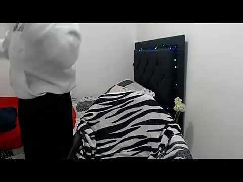 blackhorseet Show in webcam