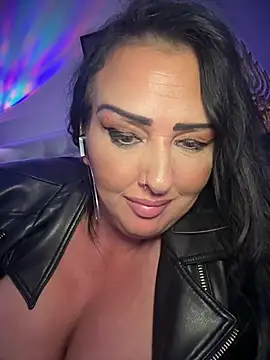 TiffanyRoxx Webcam Show