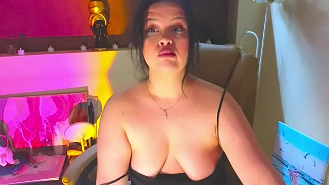 Chatroom XXX en direct de Malika_uAngel