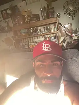 Dave_5518's Webcam Show