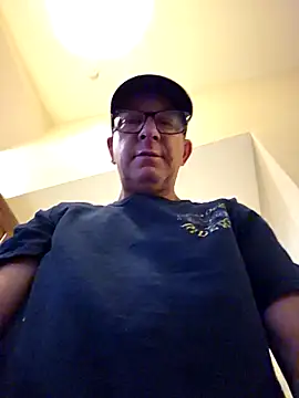 Show webcam de longsmooth4u