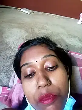 bannerjeesneha20 即時 XXX 聊天