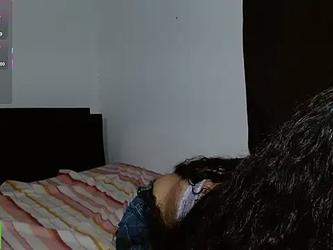 Amitlu_ Adlı Modelin Canlı XXX Sohbeti