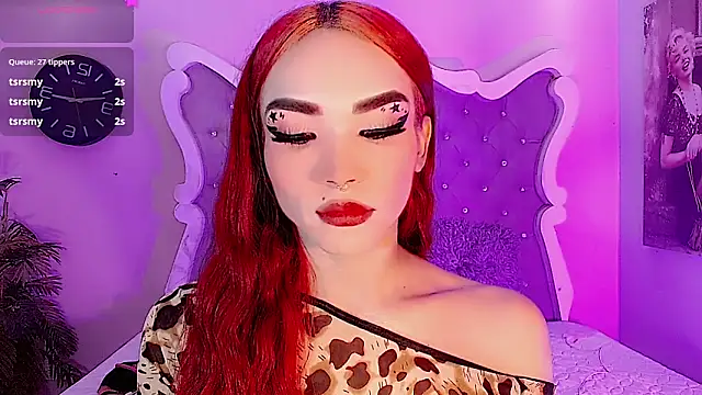 LeyXandrabraz's Live XXX Chat