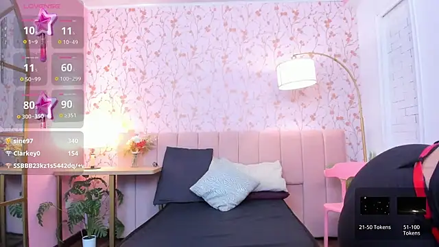 Živý XXX chat taylor_bennet