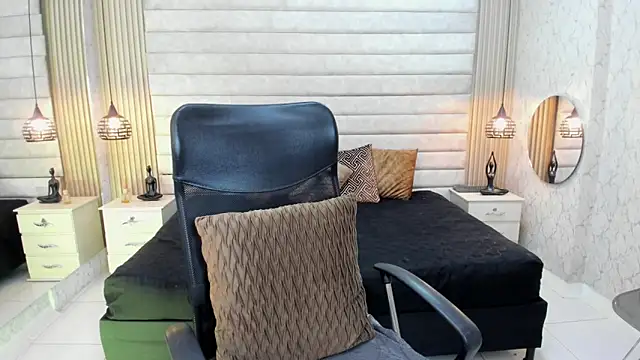 Živý XXX chat VictoriaaBlair