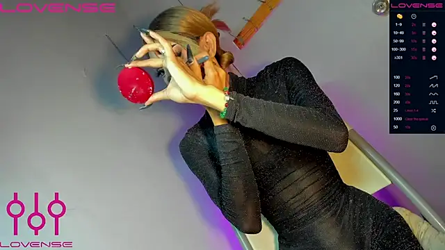 anitacruise 在線直播表演