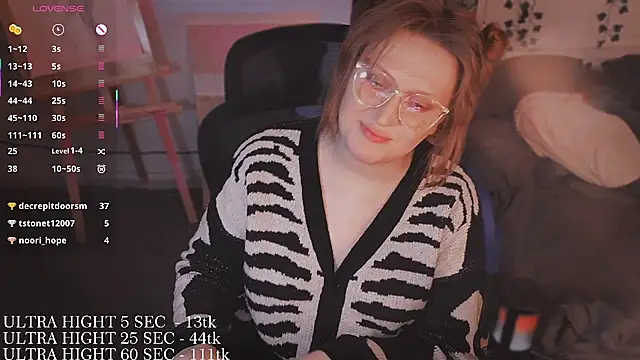 kate_not_today Live XXX-Chat