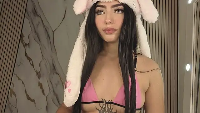 sophia_willliamss Adlı Modelin Canlı XXX Sohbeti