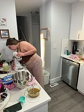 violetaurora95's Webcam Show