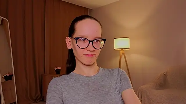 BettyBrowni's Live XXX Chat