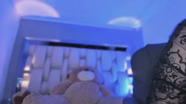 revenmiller_'s Live XXX Chat