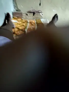 Webkamerová show k9juliano