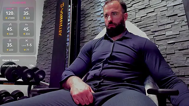 David_Big_Daddy: онлайн-секс-чат