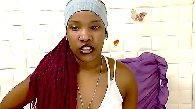 Chat XXX ao vivo de EroticSexyPrada