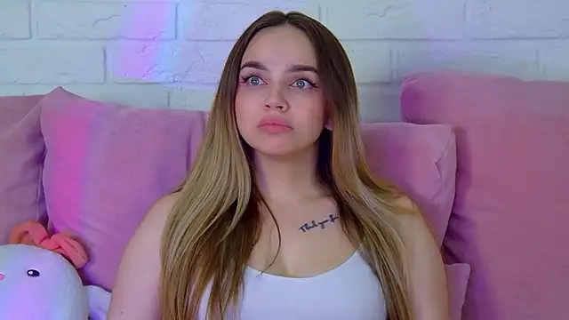 Chat XXX Live AnitaVenture