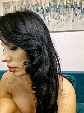 siamelton Webcam show